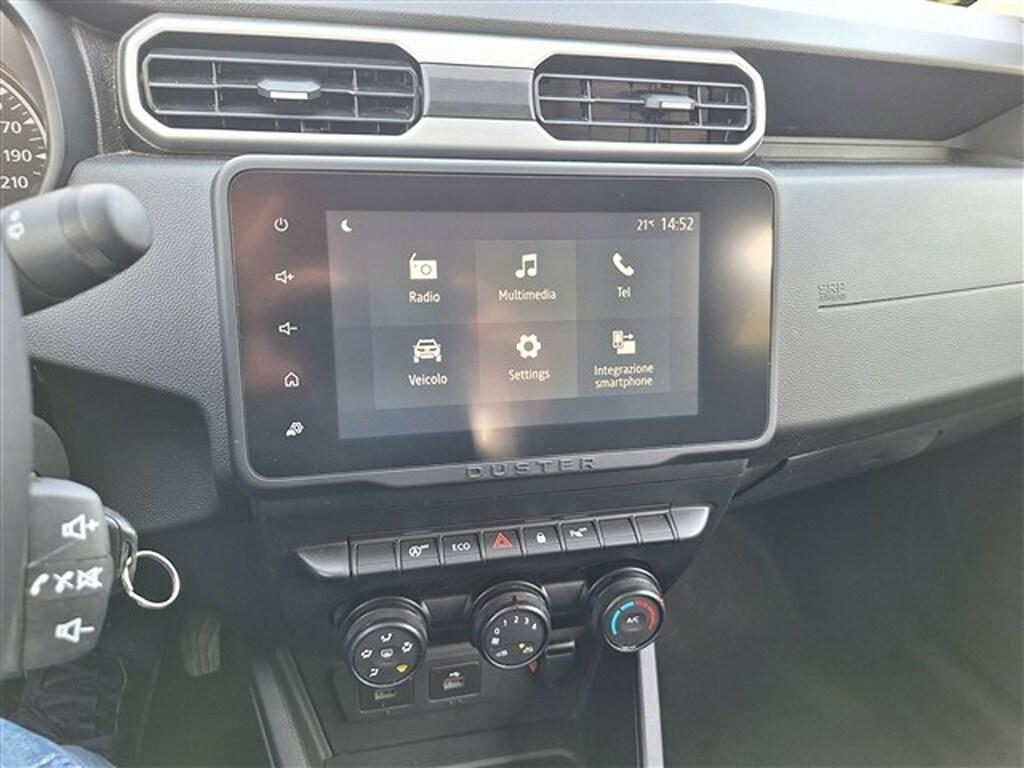 Dacia Duster 1.5 Blue dCi Expression 4x2