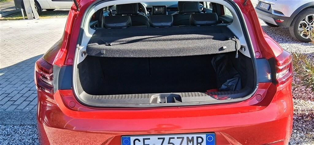 Renault Clio 5 Porte 1.6 Hybrid Intens E-Tech Auto