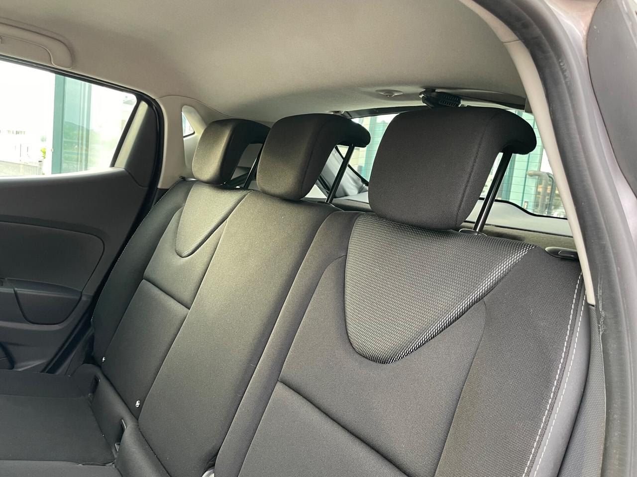 Renault Clio 1.5 dCi 75CV Live NEOPATENTATI