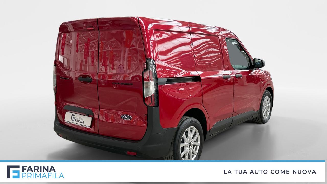 FORD Transit Courier V769 1.5 ecoblue 100cv Trend