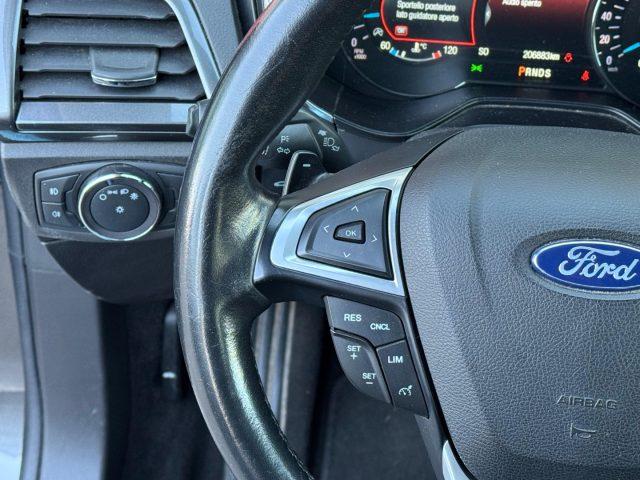 FORD Mondeo 2.0 150CV.aut.Titanium Business Unicoprop.IVA/ESP.