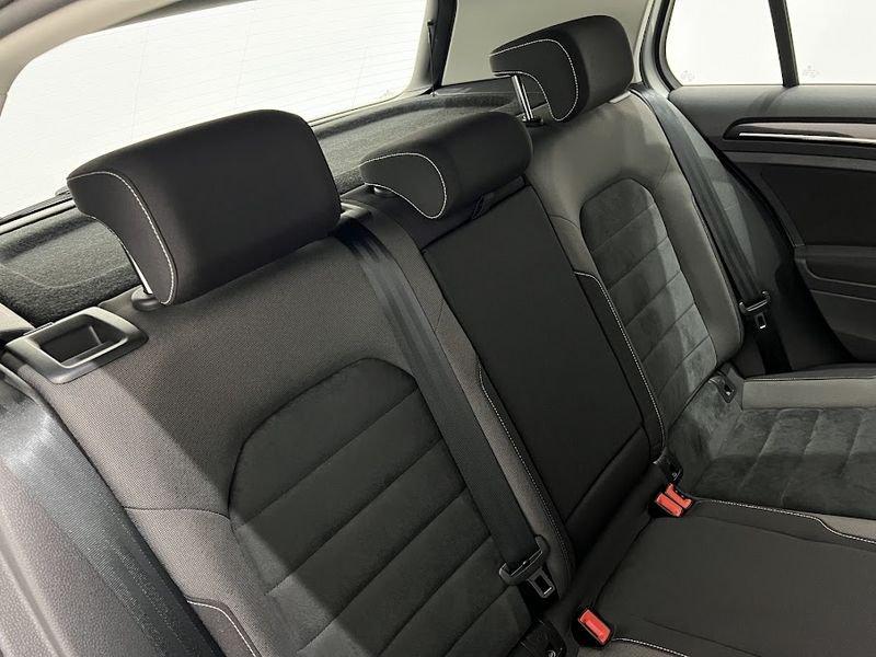 Volkswagen Golf Golf 1.6 TDI 110 CV 5p. Business BlueMotion