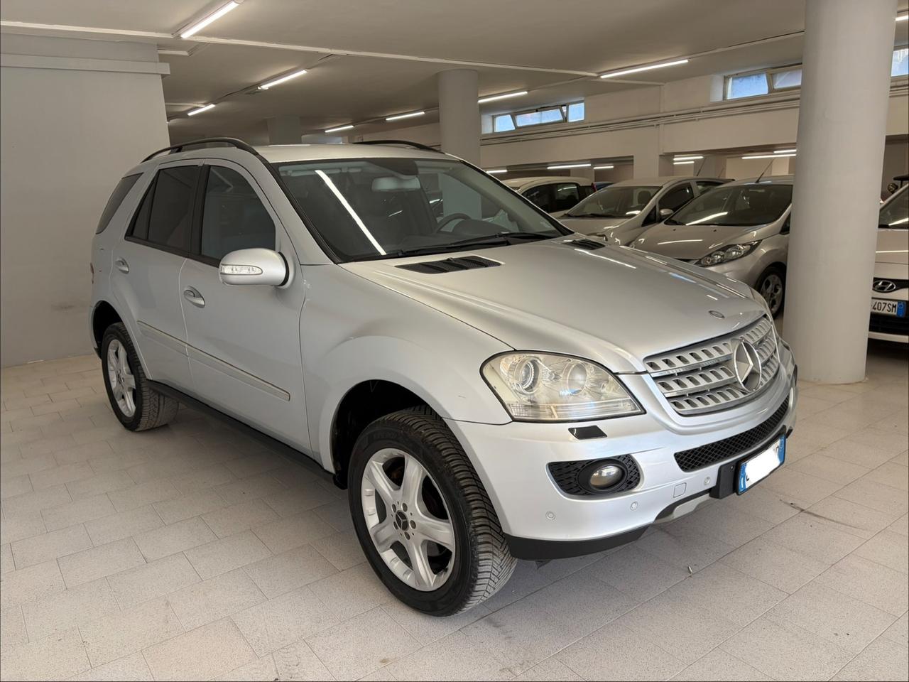 Mercedes-benz ML 280 CDI Sport Perfetta !