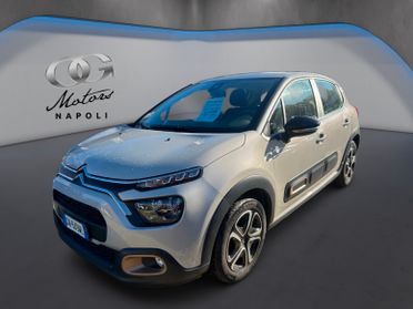 Citroen C3 1.5cc BlueHDi 100cv S&S C-Series