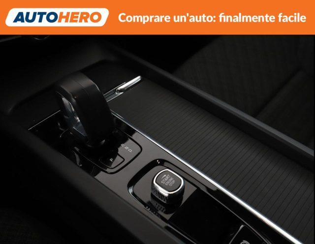 VOLVO V60 B4 (d) automatico Core