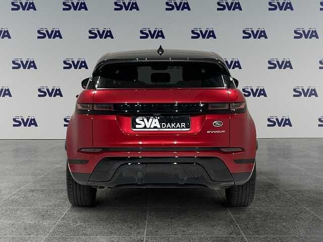 Land Rover Range Rover Evoque 2.0D 150CV Auto SE - IVA ESPOSTA -