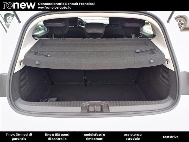 RENAULT Clio 5 ZEN TCe 100 GPL