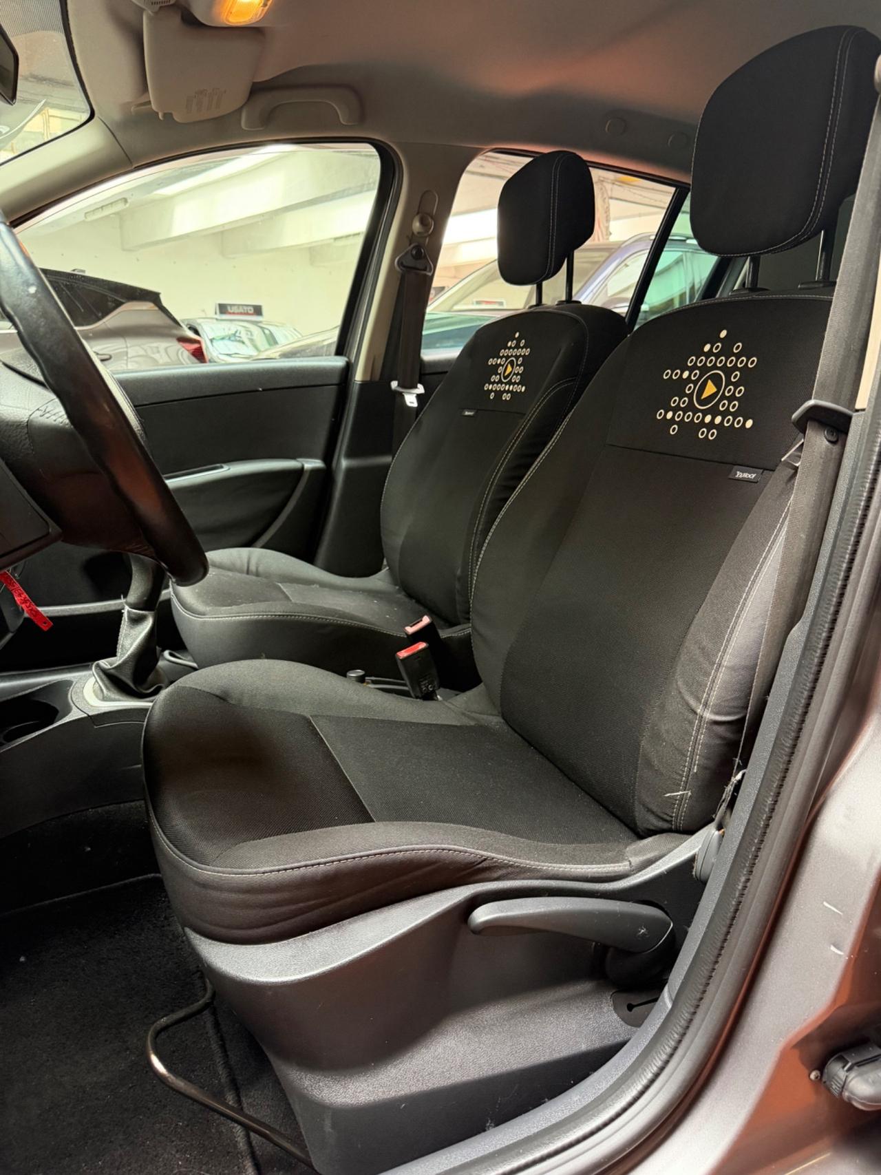 Renault Clio 1.2 Neopatentati Euro 5