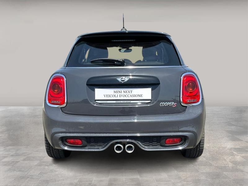 Mini Cooper S 2.0 Cooper S Auto