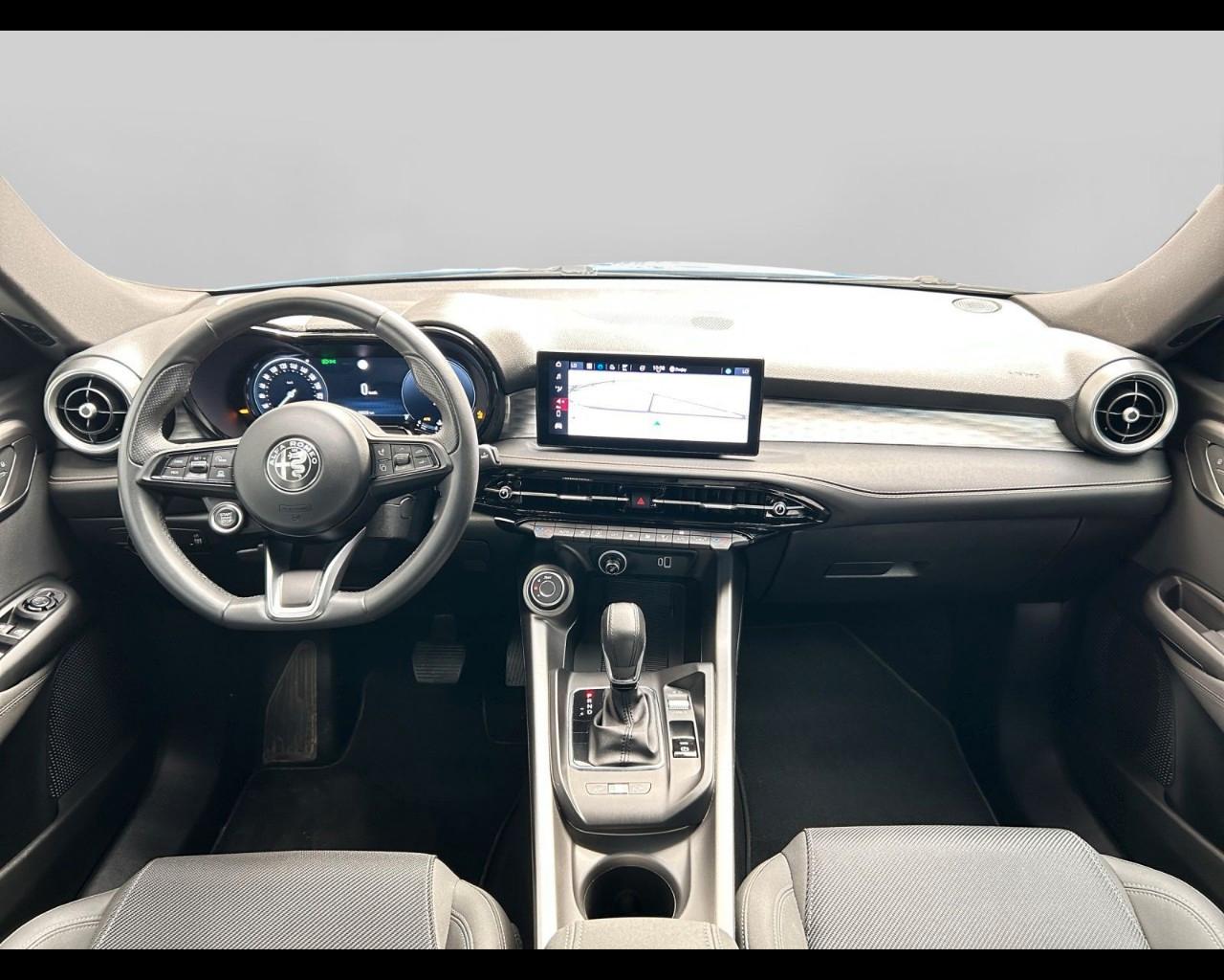 ALFA ROMEO Tonale - Tonale 1.6 Ti 130cv tct6