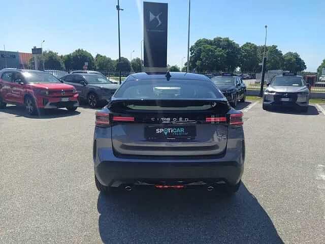 Citroen C4 1.2 PureTech 130cv EAT8 PLUS KM ZERO
