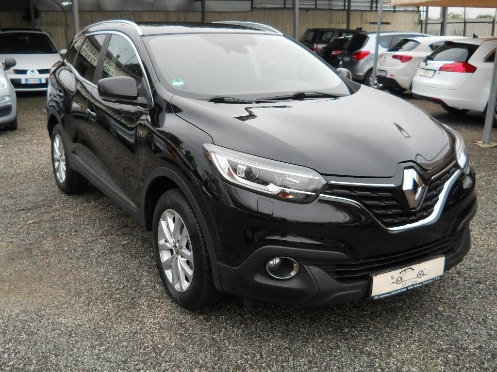 Renault Kadjar dCi 130CV Energy Zen