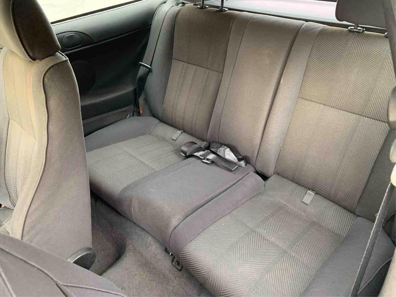 Alfa Romeo 147 1.6i GPL