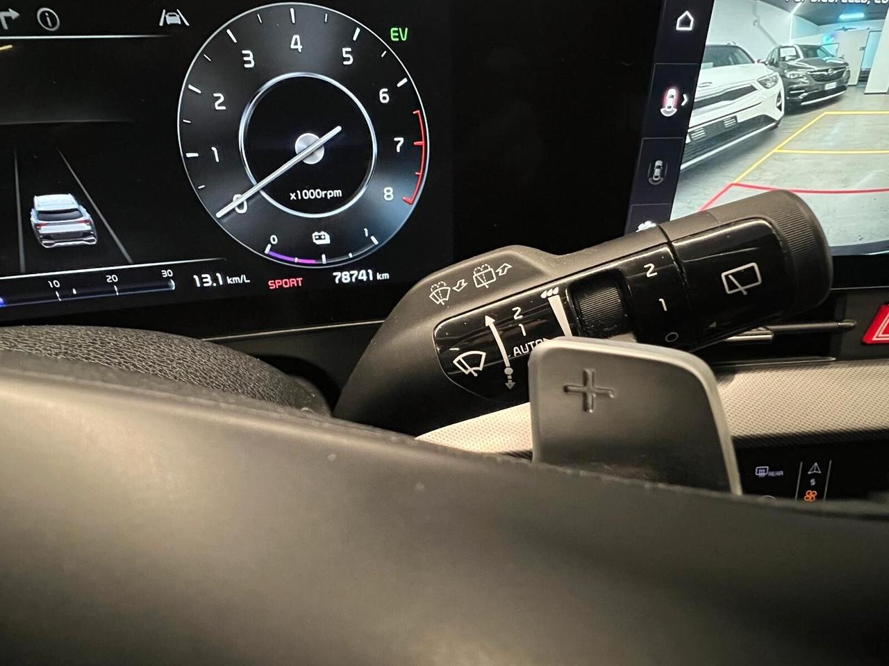 Kia Sportage 1.6 HEV GT-line Plus*NO VINCOLI DI FINANZIAMENTO*