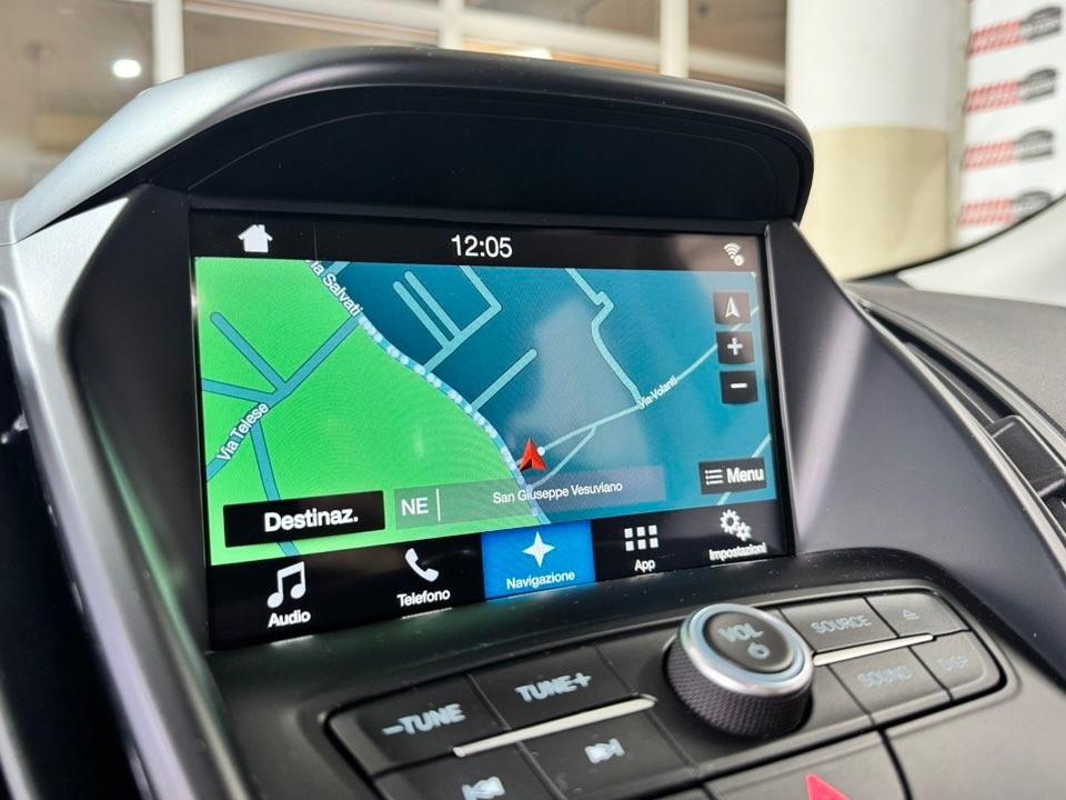 Ford Kuga 1.5 TDCI 120 CV S&S 2WD Powershift Titanium