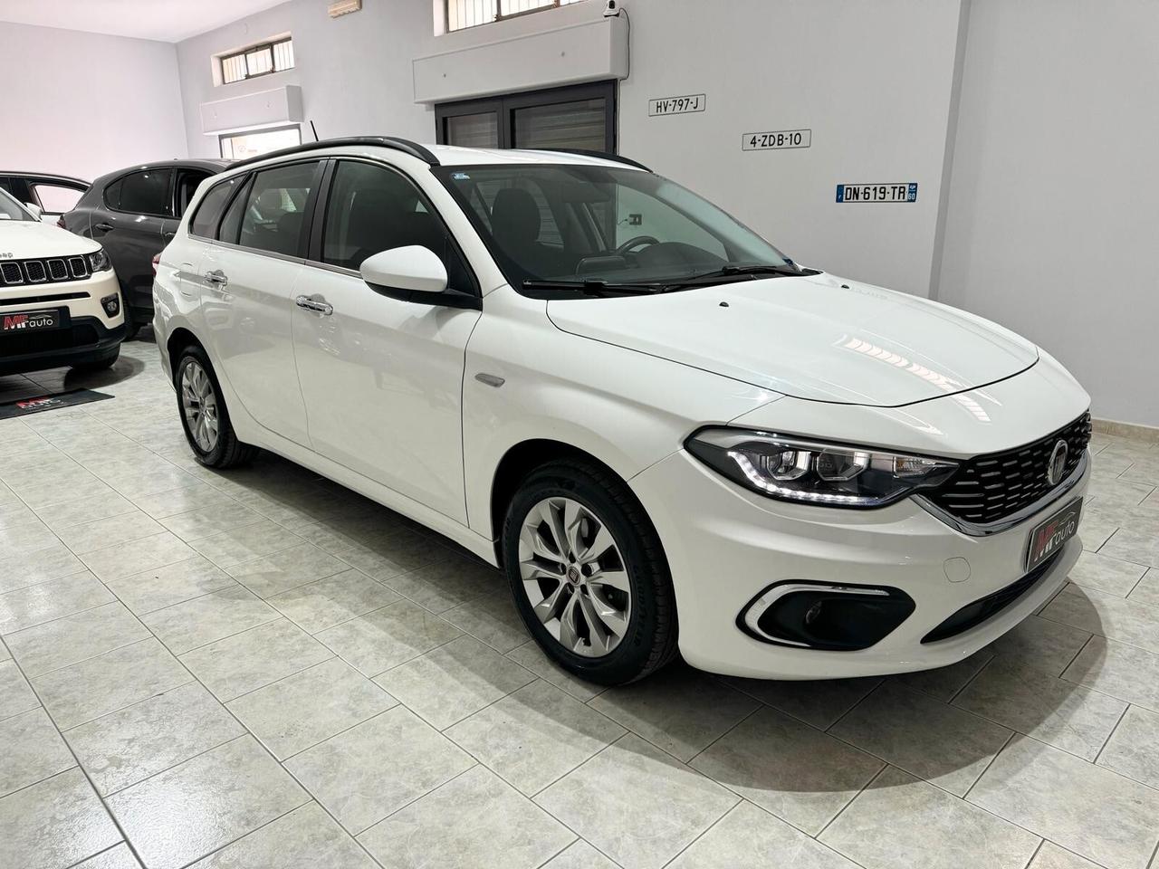 Fiat Tipo 1.3 Mjt S&S SW