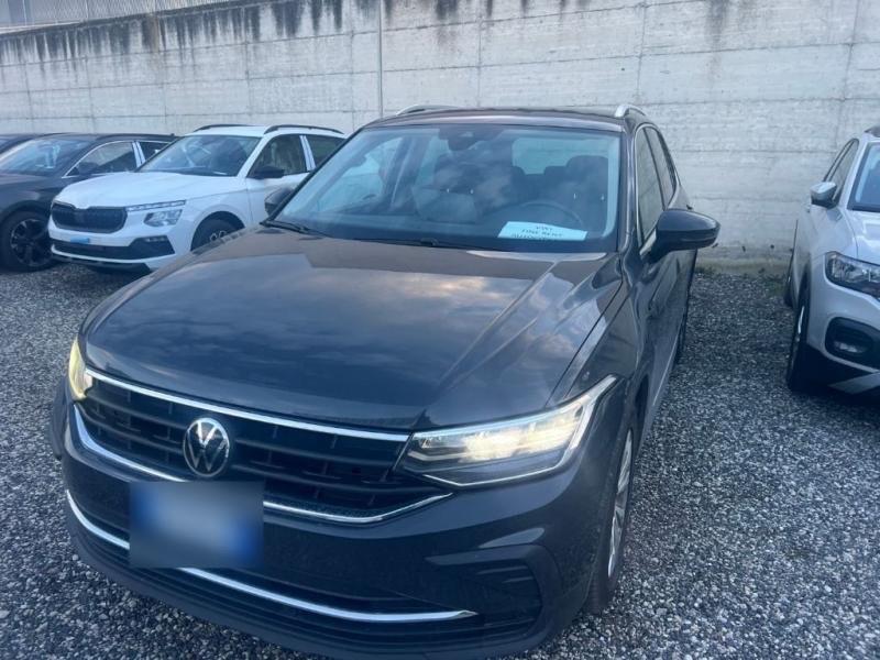 Volkswagen Tiguan 2.0 TDI 150 CV SCR DSG Life