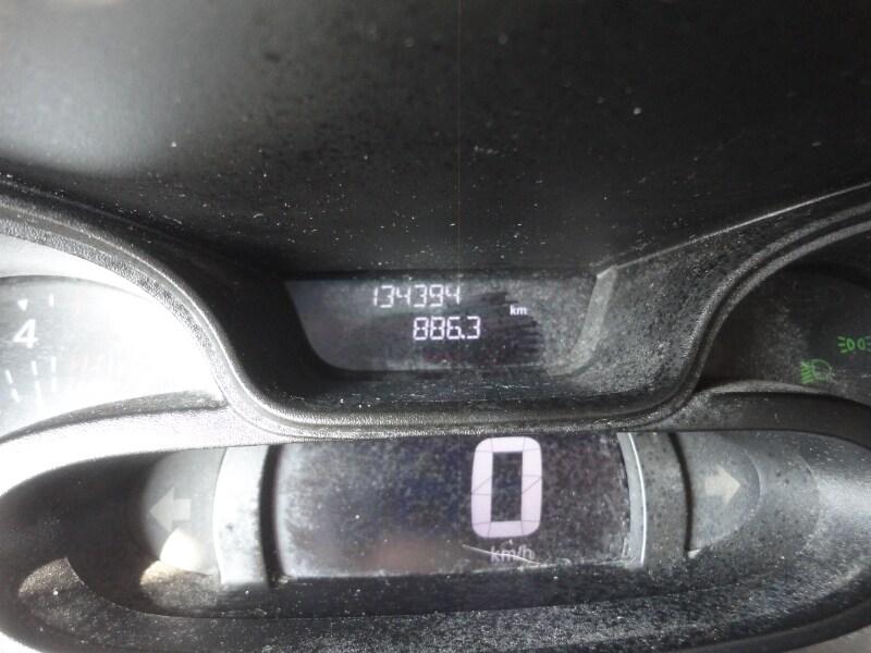 RENAULT Trafic 4ª serie Trafic T27 1.6 dCi 125...