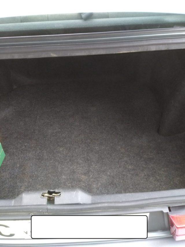 ALFA ROMEO 75 1.6