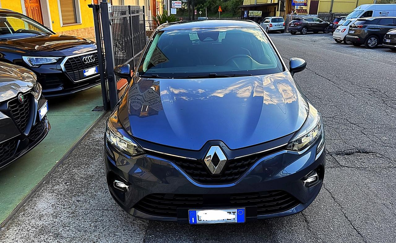 Renault CLIO 1.5 Dci 5P Evolution - 2022
