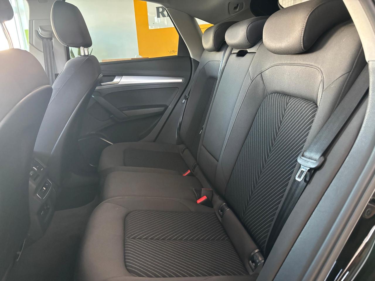 Audi Q5 35 TDI S tronic Business Advanced
