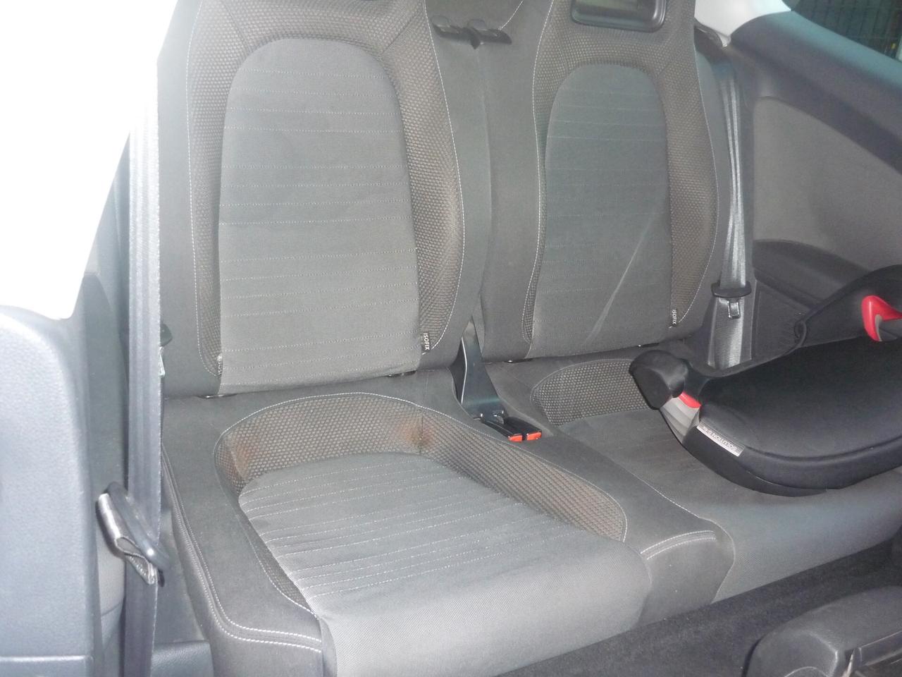 Volkswagen Scirocco 2.0 TDI 140CV DPF DSG