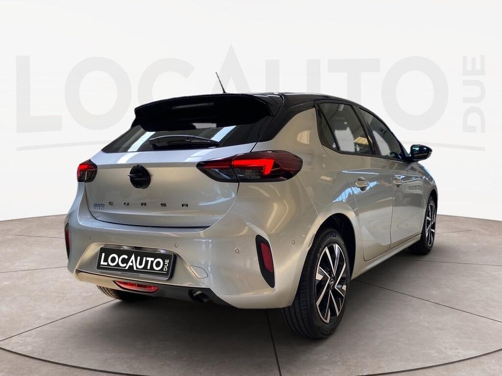 Opel Corsa 1.2 GS - PROMO