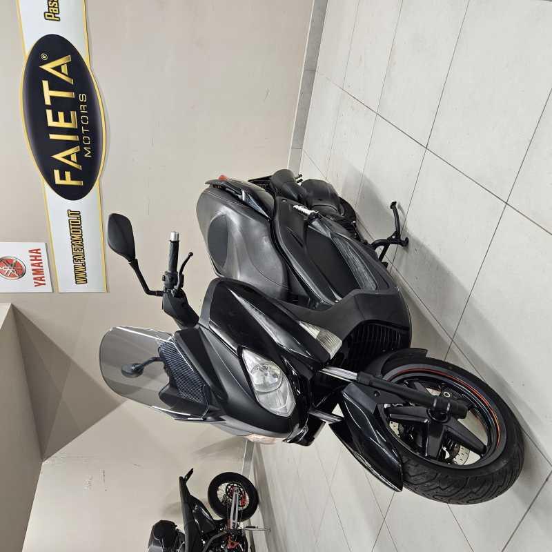 Yamaha X-Max 125 - 2011