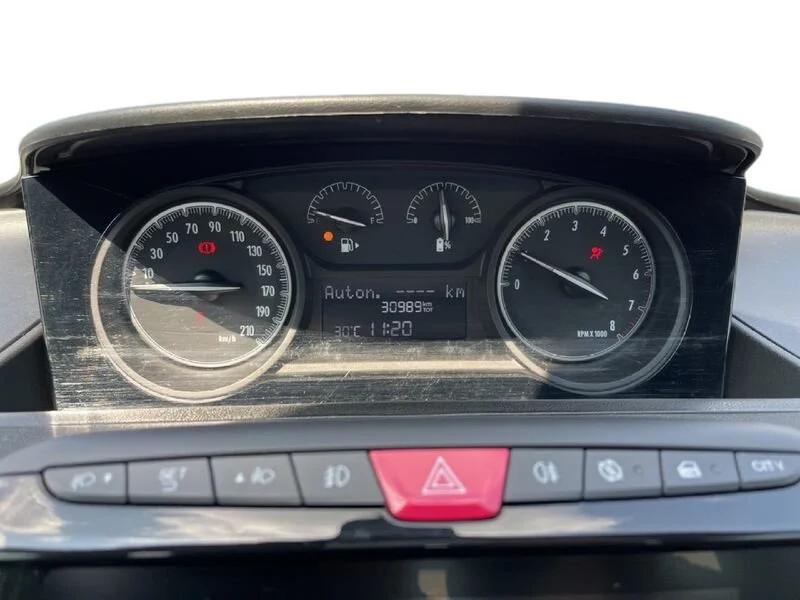 Lancia Ypsilon 1.0 hybrid Gold s&s 70cv