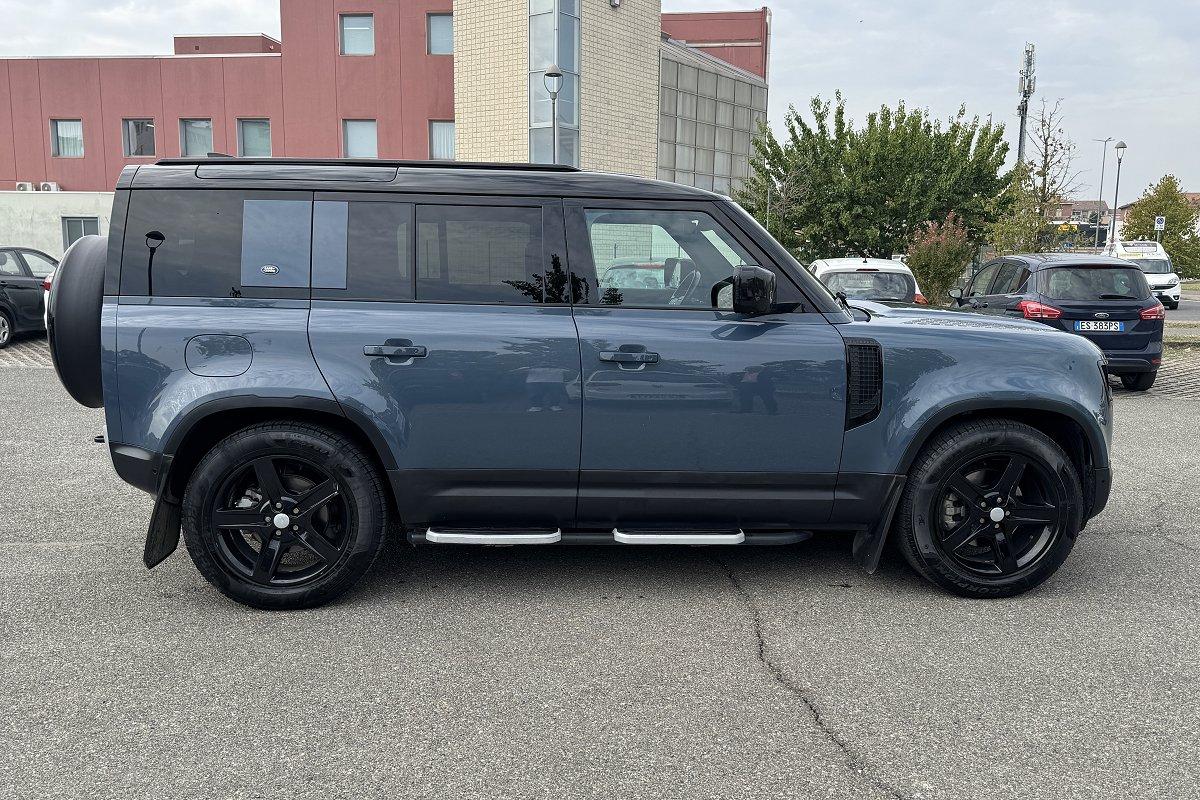 LAND ROVER Defender 110 3.0D I6 200 CV AWD Auto X-Dynamic SE