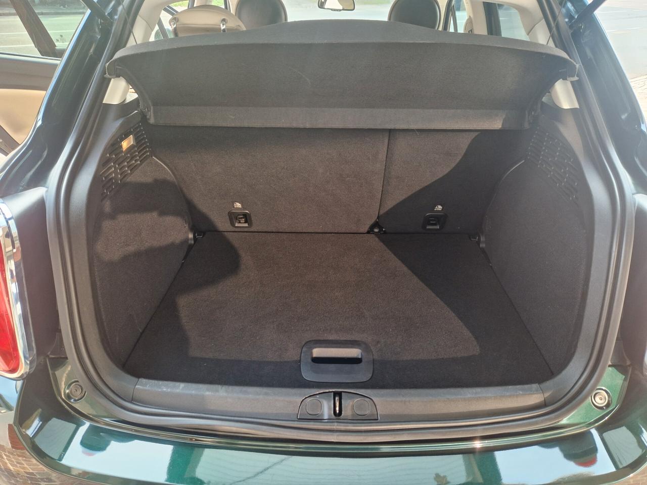 Fiat 500X 1.6 110cv E-Torq LOUNGE - UNICO PROPRIETARIO