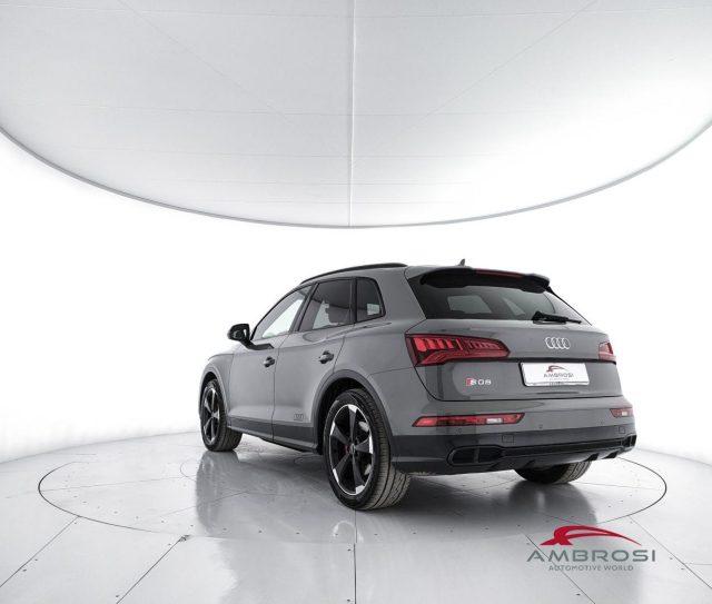 AUDI SQ5 3.0 TFSI Business quattro tiptronic