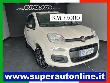 FIAT Panda 1.2 Easy SOLI 77.000 KM