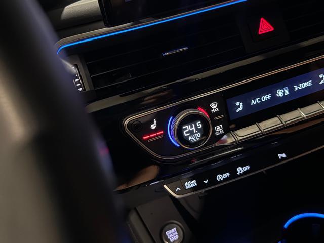 AUDI A4 35 TFSI S tronic S line edition