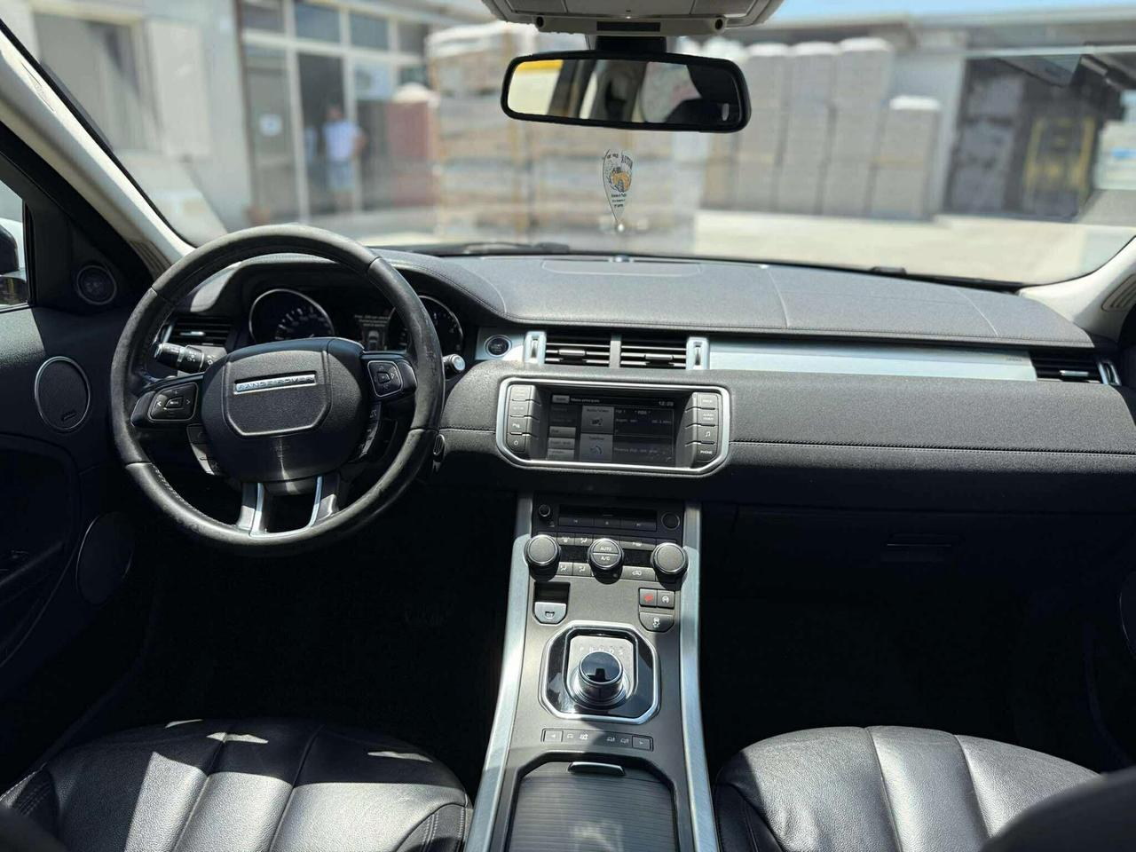 Land Rover Range Rover Evoque 2.2 TD4 5p. AUTOCARRO N1 !!!!