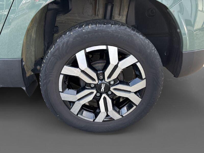 Dacia Duster Duster 1.0 TCe GPL 4x2 Journey UP