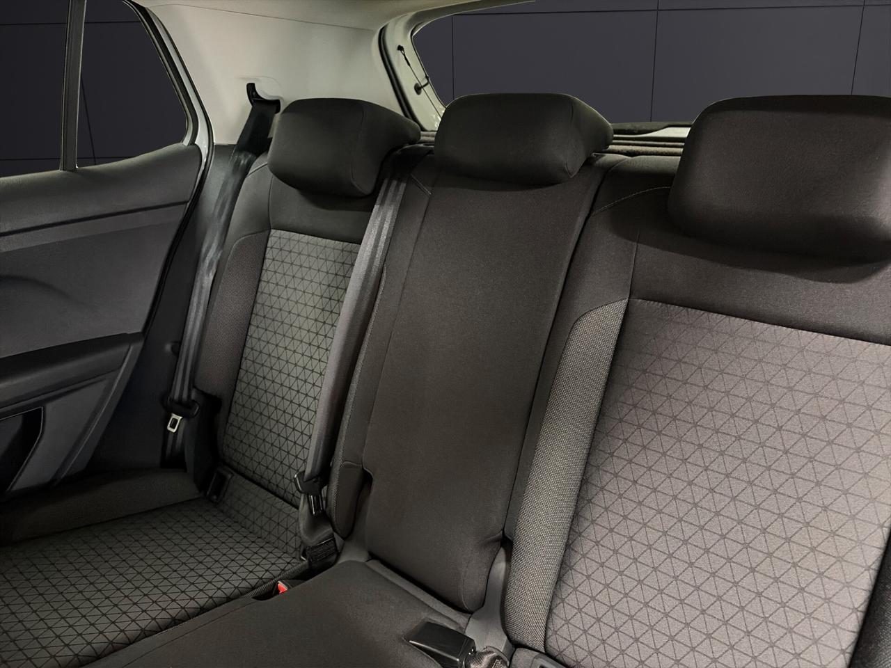 Volkswagen T-Cross 1.0 TSI Style 95CV PREZZO REALE