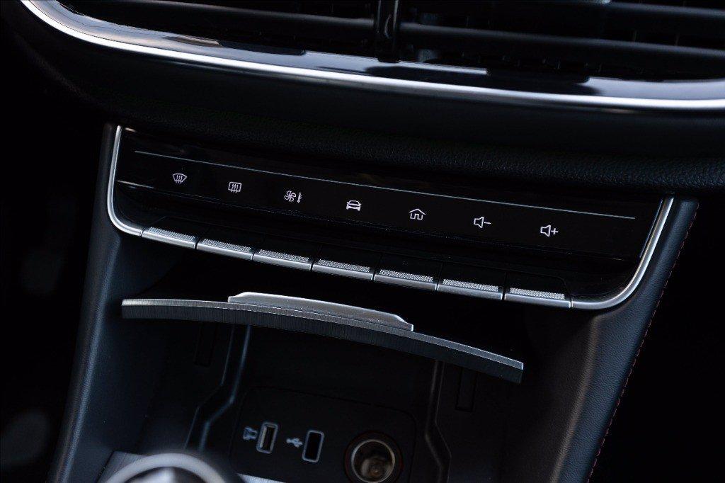 MG HS 1.5 t-gdi Luxury del 2024