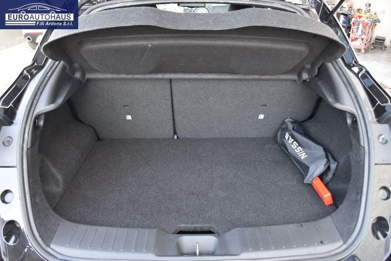 Nissan Juke 1.0 DIG-T 114 Mt N-Connecta *TELECAMERA*