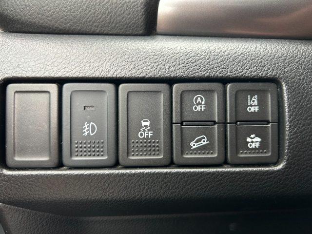 SUZUKI Vitara 1.4 Hybrid 4WD AllGrip Cool