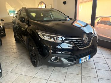 Renault Kadjar dCi 8V 110CV EDC Energy Bose