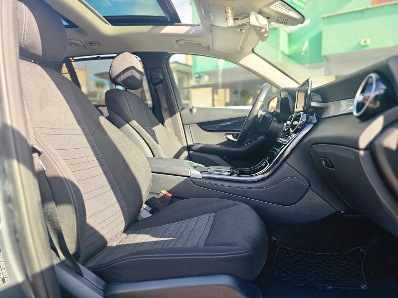 Mercedes-benz GLC 200 4Matic EQ-Boost Business