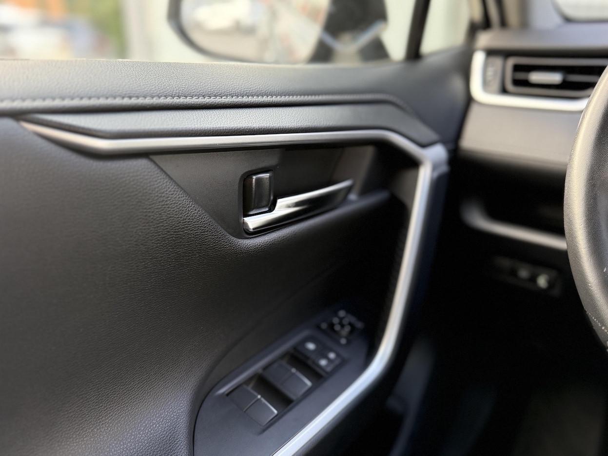 Toyota RAV 4 2.5 Hybrid 178CV 2WD E6 Automatica - 2019