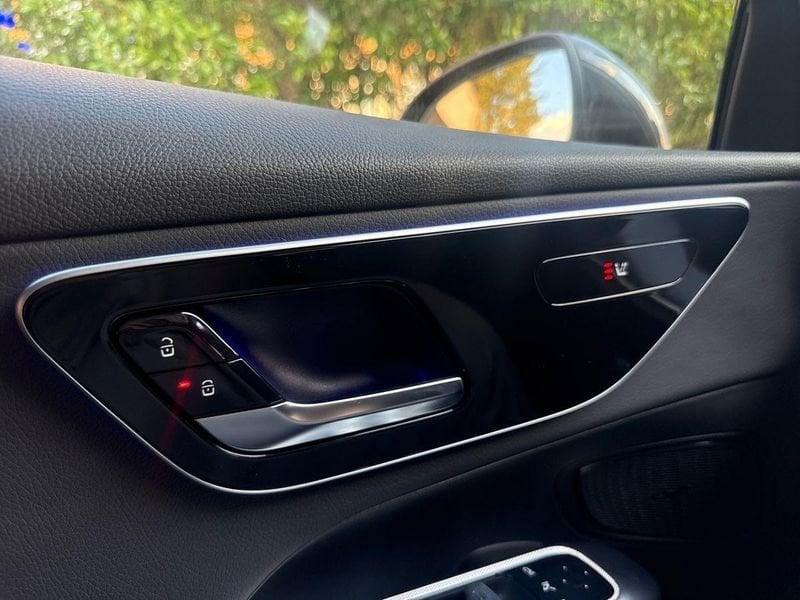 Mercedes-Benz GLC 200 d Advanced 4matic auto
