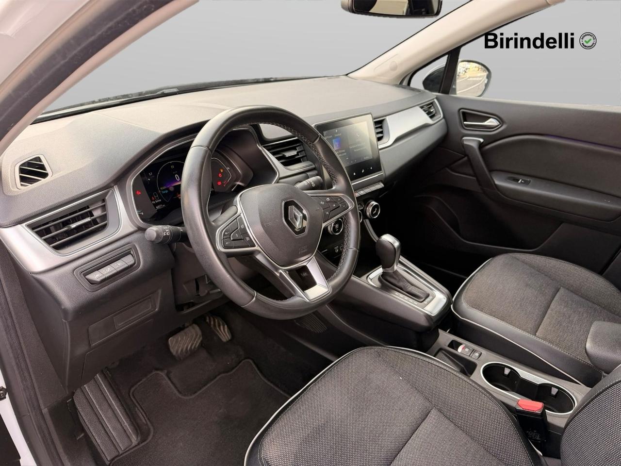 RENAULT Captur 2ª serie - Captur Full Hybrid E-Tech 145 CV Intens