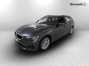 BMW Serie3(G20/21/80/81 - 320d Touring Business Advantage aut.