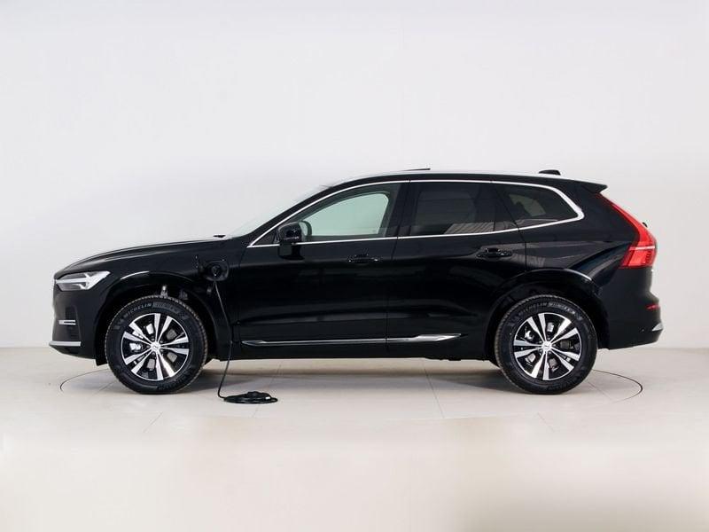 Volvo XC60 T6 Plug-in hybrid AWD automatico Core