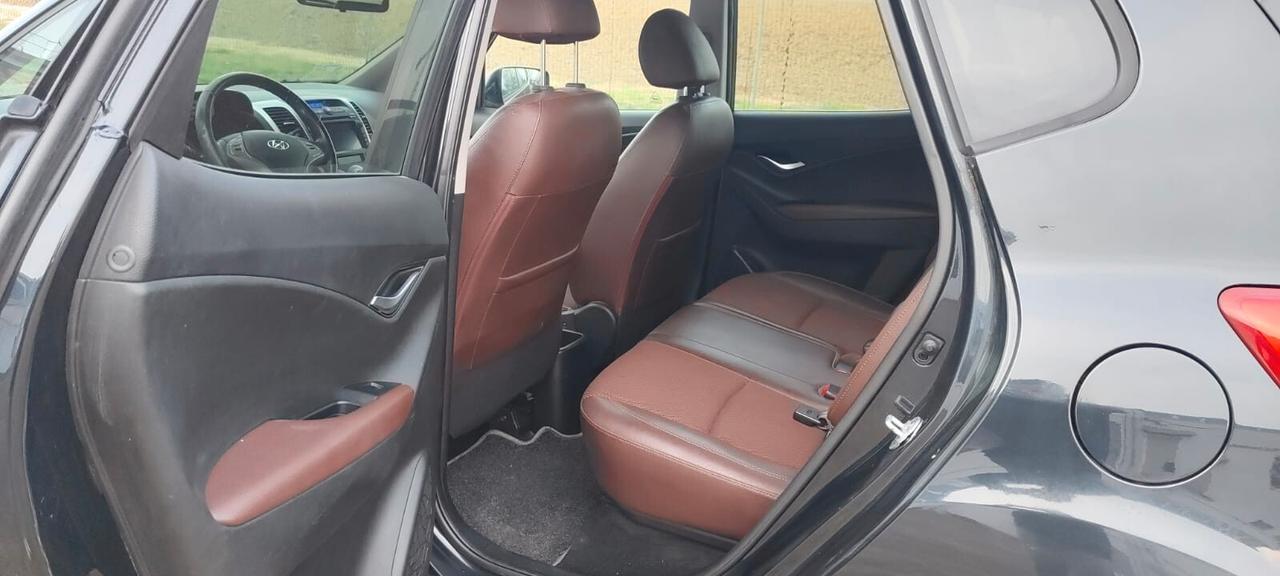 Hyundai iX20 1.4 CRDI 90 CV Style