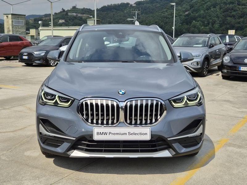 BMW X1 xdrive25e xLine Plus auto