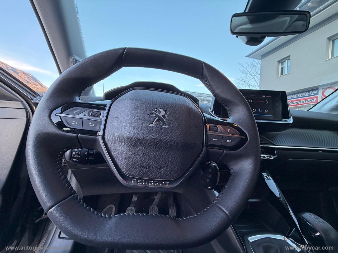 PEUGEOT 208 PureTech 75 S&S 5p. Active Pack